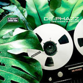 De-Phazz - Rare Tracks & Remixes