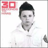 30 Seconds To Mars - 30 Seconds To Mars