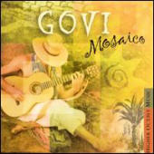 Govi - Mosaico