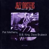 Metheny, Pat - Kool Jazz At Midem