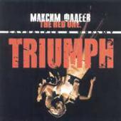 ,  - Red One - Triumph