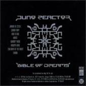 Juno Reactor - Bible Of Dreams