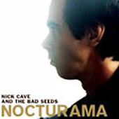 Nick Cave & The Bad Seeds - Nocturama