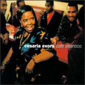 Evora, Cesaria - Cafe Atlantico