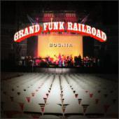 Grand Funk Railroad - Bosnia (Part 1)