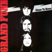 Grand Funk Railroad - Closer To Home