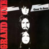 Grand Funk Railroad - Closer To Home