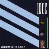 10 Cc - Windows in the Jungle