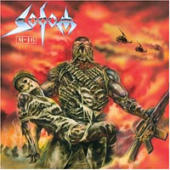 Sodom - M-16