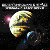 Marouani, Didier - Symphonic Space Dream