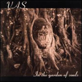 Vas - In The Garden Of Souls