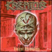 Kreator - Violent Revolution