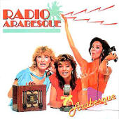 Arabesque - Radio Arabesque