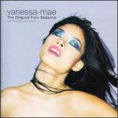 Mae, Vanessa - Original Four Seasons & The Devil`s Trill Sonata (The Classical Album 3: The Italian Album)