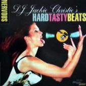 Dj Jackie Christie - Hard Tasty Beats