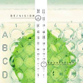 De/Vision - Devolution (Ltd.Edition)(CD2)