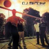 Dj Mendez - Latino For Life