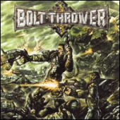 Bolt Thrower - Honour Valour Pride