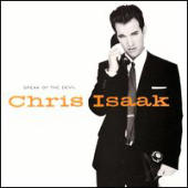 Isaak, Chris - Speak of the Devil