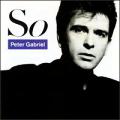 Peter Gabriel - So - So