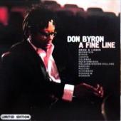 Don Byron - A Fine Line