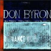 Don Byron - Romance With The Unseen