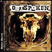 Outspoken - Bitter Shovel