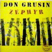 Don Grusin - Zephyr