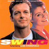 Stansfield, Lisa - Swing (Original Soundtrack)