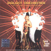 Palast Orchester & Max Raabe - Vom Himmel Hoch Da Komm Ich Her