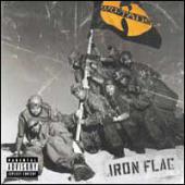 Wu-Tang Clan, The - Iron Flag