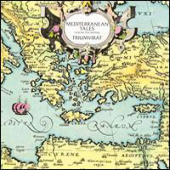 Triumvirat - Mediterranean Tales (Across The Waters) [Bonus Tracks]