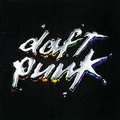 Daft Punk - Discovery