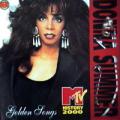 Donna Summer - Golden Songs (Mtv History 2000) - Golden Songs (Mtv History 2000)