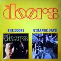 The Doors - Doors \ Strange Days - Doors \ Strange Days