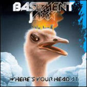 Basement Jaxx - Where Is Your Head At