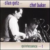 Getz, Stanley - Quintessence, Vol. 1
