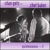 Getz, Stanley - Quintessence, Vol. 2