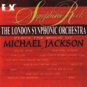 London Symphony Orchestra, Royal Choral Society - Plays Michael Jackson