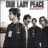 Our Lady Peace - Gravity