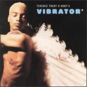 Terence Trent D'arby - TTD`s Vibrator