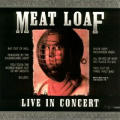 Meat Loaf - Live In Concert (Cleveland) - Live In Concert (Cleveland)