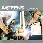 A-Teens - New Arrival