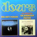 The Doors - The Soft Parade \ An American Prayer - The Soft Parade \ An American Prayer