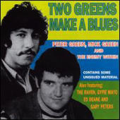 Green, Peter - Two Greens Make a Blues