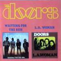 The Doors - Waiting For The Sun \ L.A. Woman - Waiting For The Sun \ L.A. Woman