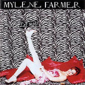 Farmer, Mylene - Les Mots