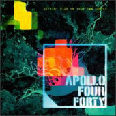 Apollo 440 - Getting High on Your Own Suppl