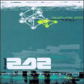 Front 242 - Headhunter 2000