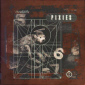 Pixies, The - Doolittle